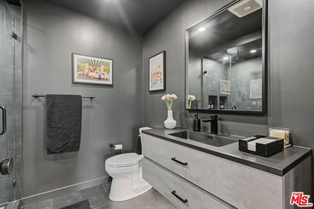2 Bed Home for Sale in West Hollywood, California