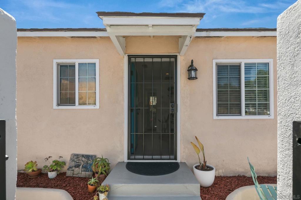 4863 Polk Ave. - photo 2