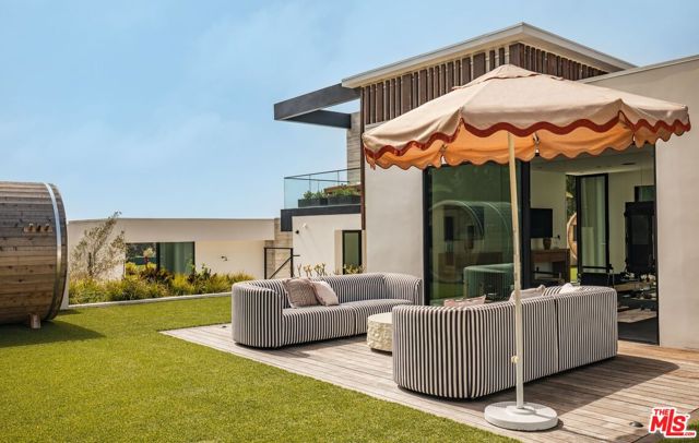 Drew Fenton | 6889 Dume Drive Malibu CA | MLS: 7324613