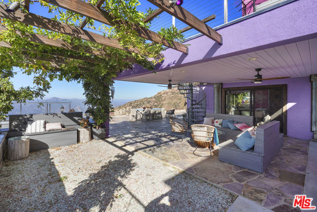 Drew Fenton | 231 Loma Metisse Road Malibu CA | MLS: 7475420