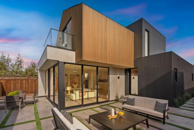 Details for 14 Peninsula Avenue, Burlingame, CA 94010