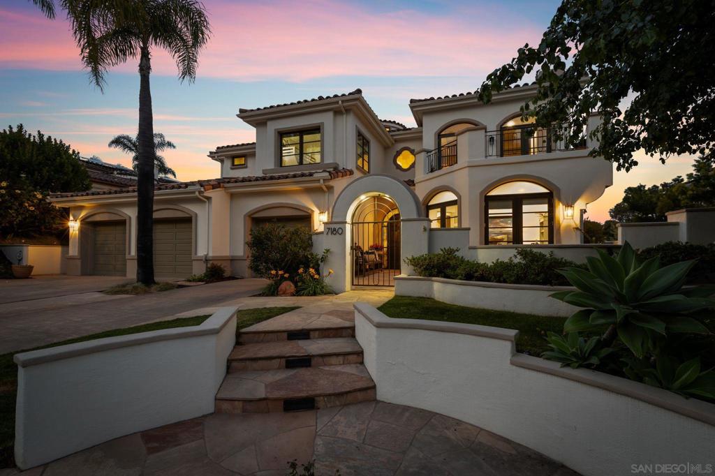 7180 Aviara Drive