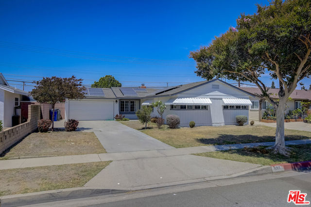 6911 Crescent Ave, Buena Park, CA 90620