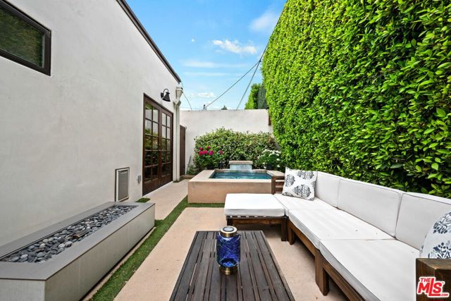 8265 Romaine Street, West Hollywood CA: https://media.crmls.org/mediaz/0d5dd450-3761-47c3-9dbb-772896c5f27a.jpg