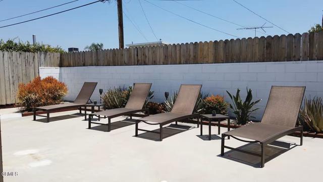 Detail Gallery Image 18 of 19 For 7824 Tujunga Ave, North Hollywood,  CA 91605 - 3 Beds | 1/1 Baths