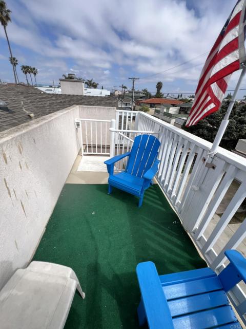 Home for Sale in Imperial Beach