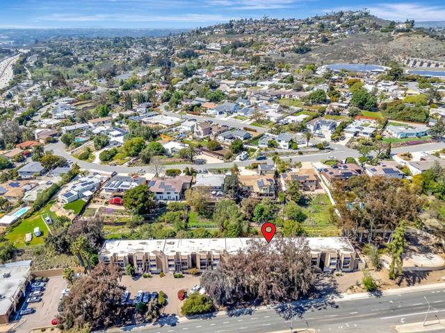 Detail Gallery Image 35 of 40 For 5362 Lake Murray Blvd, La Mesa,  CA 91942 - 2 Beds | 2/1 Baths