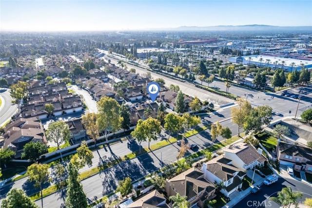Detail Gallery Image 41 of 41 For 13425 via Almeria, Tustin,  CA 92782 - 3 Beds | 2/1 Baths