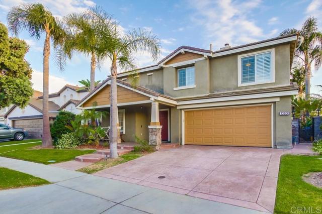 Home for Sale in Chula Vista