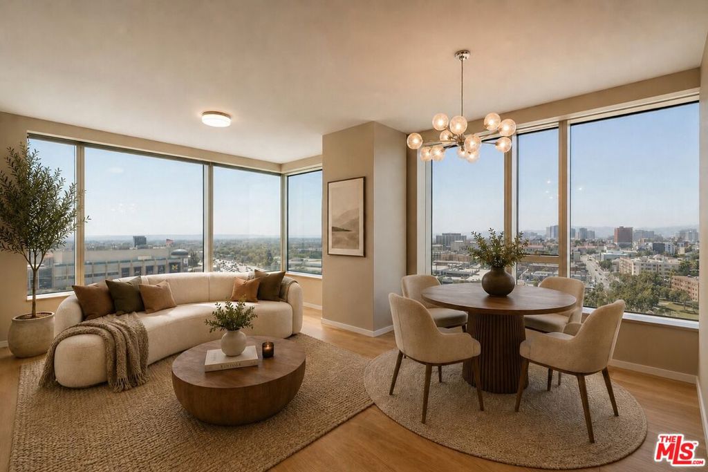 889 Francisco Street #1206