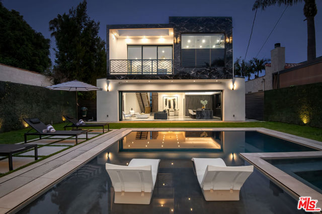 Listing Details for 425 Martel Avenue, Los Angeles, CA 90036