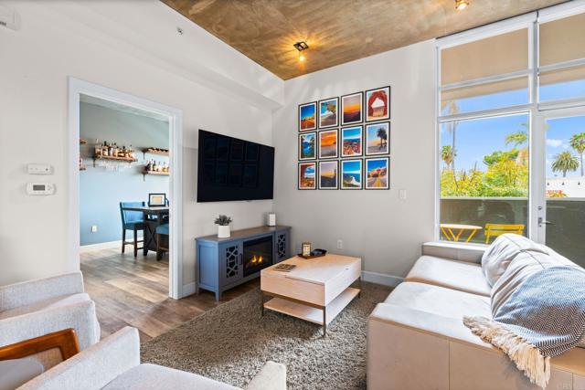 Detail Gallery Image 3 of 41 For 3740 Park Bld #209,  San Diego,  CA 92103 - 2 Beds | 2 Baths