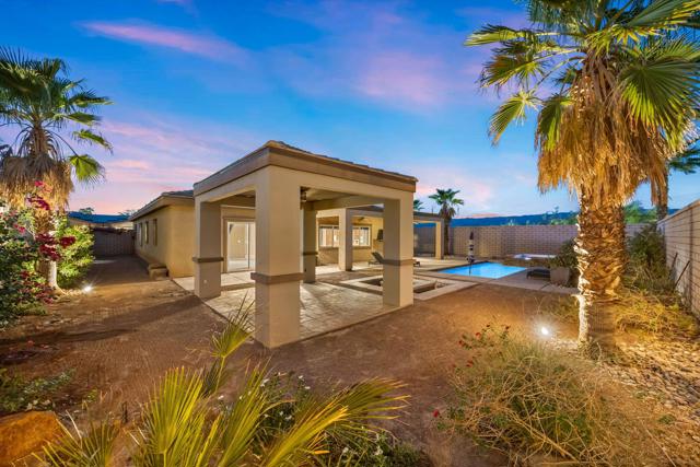 73861 Da Vinci Court, Palm Desert, CA 92211