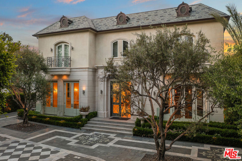 718 N Rodeo Drive