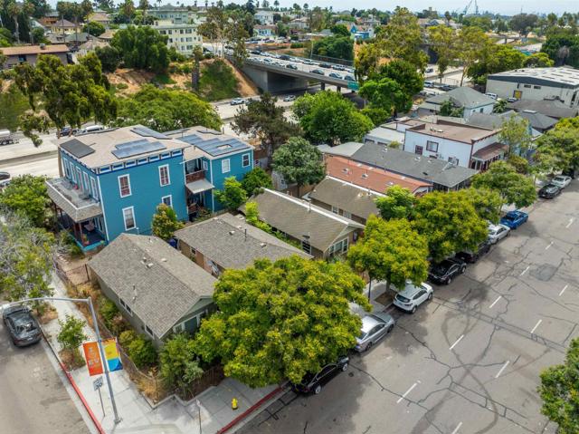 549 17th Street, San Diego, California 92101, ,Multi-Family,For Sale,17th Street,240027118SD