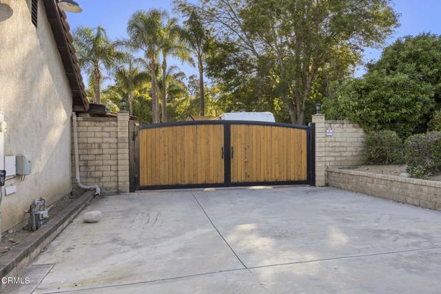 Detail Gallery Image 57 of 66 For 2061 via Montecito, Camarillo,  CA 93012 - 4 Beds | 3 Baths