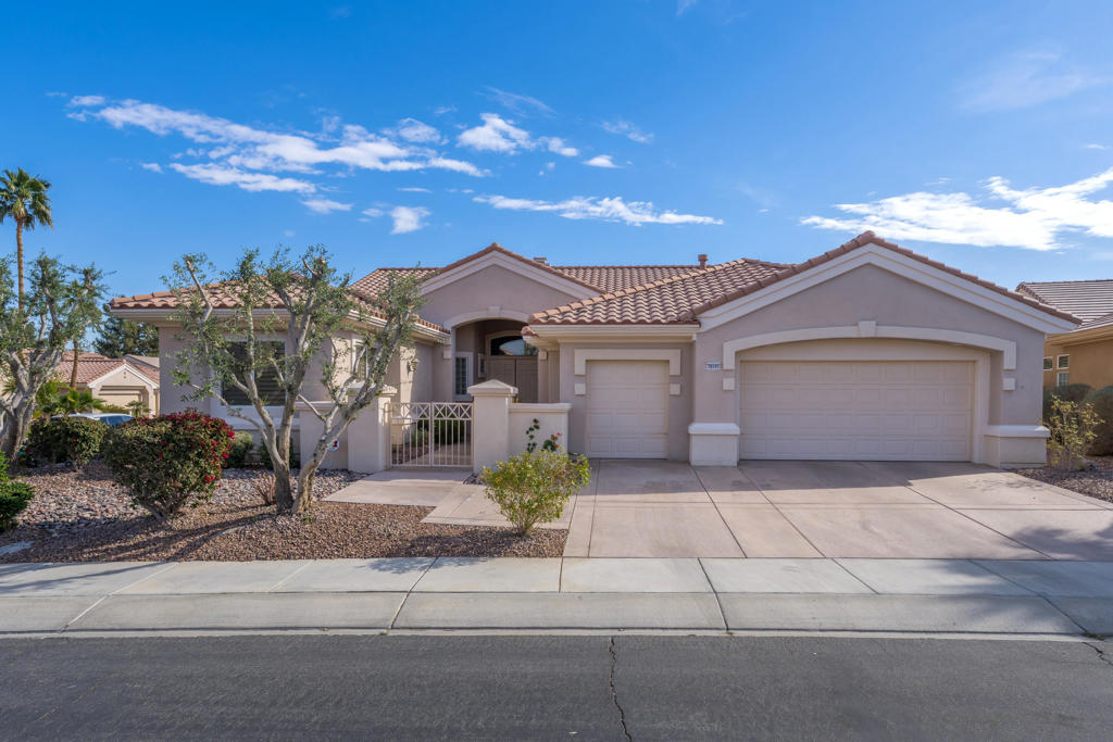 78395 Griffin Drive, Palm Desert, CA 92211