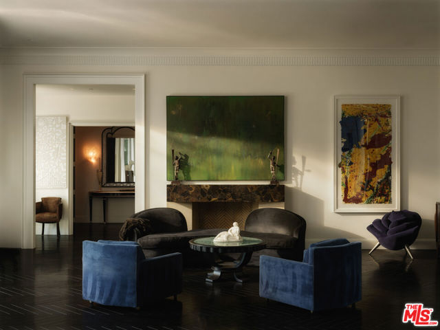 5 Bed Home for Sale in Beverly Hills, California