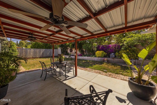 Detail Gallery Image 26 of 30 For 40 Almond Ave, Oak View,  CA 93022 - 4 Beds | 2 Baths