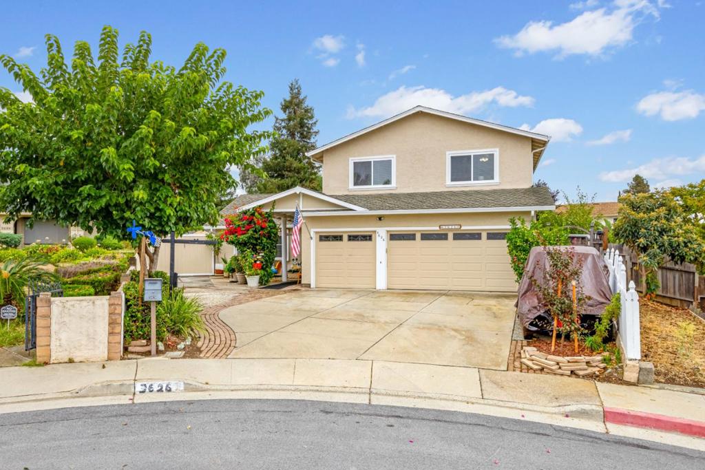 3626 Norcross Court