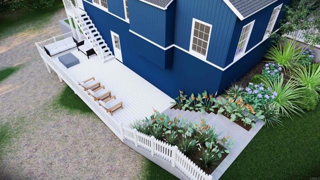 Detail Gallery Image 37 of 38 For 4171 Ibis St, –,  CA 92103 - 4 Beds | 2 Baths