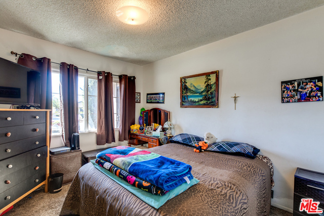 st Bedroom