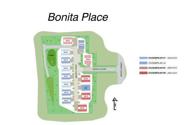 Community Map