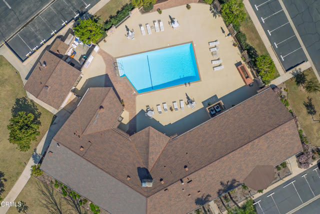 Detail Gallery Image 30 of 37 For 222 Calle Fronte #29,  Camarillo,  CA 93012 - 2 Beds | 2 Baths