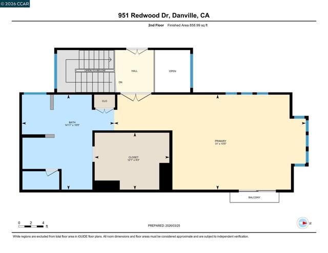 951 Redwood Dr, Danville CA: https://media.crmls.org/mediaz/0d795216-aec6-4b21-925c-1d642a6906be.jpg