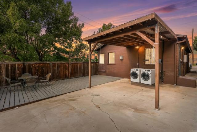 Detail Gallery Image 37 of 38 For 3455 Landis St, San Diego,  CA 92104 - 2 Beds | 1 Baths