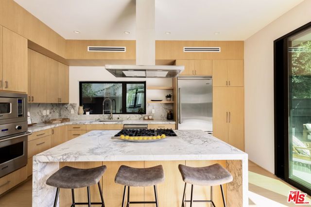 3 Bed Home for Sale in West Hollywood, California