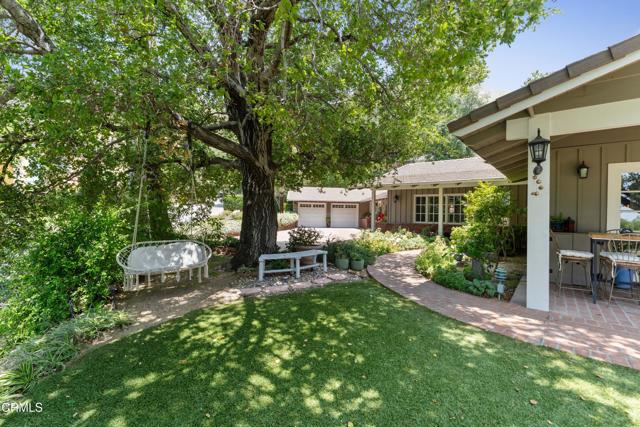 Detail Gallery Image 47 of 52 For 2210 Brambling Ln, Pasadena,  CA 91107 - 3 Beds | 3 Baths