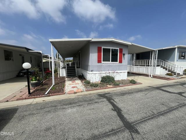 Detail Gallery Image 2 of 13 For 1150 Ventura Bld #57,  Camarillo,  CA 93010 - 1 Beds | 1 Baths