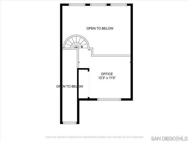 3149 Dickens St, San Diego, California 92106, 3 Bedrooms Bedrooms, ,2 BathroomsBathrooms,Condominium,For Sale,Dickens St,250000588SD