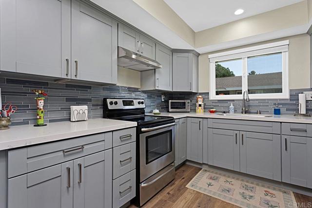 Home for Sale in Oceanside