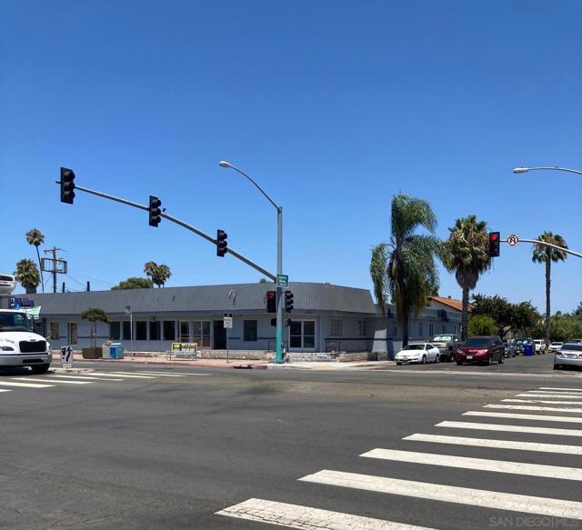 4228 El Cajon Blvd, San Diego, California 92105, ,Commercial Sale,For Sale,El Cajon Blvd,240018325SD