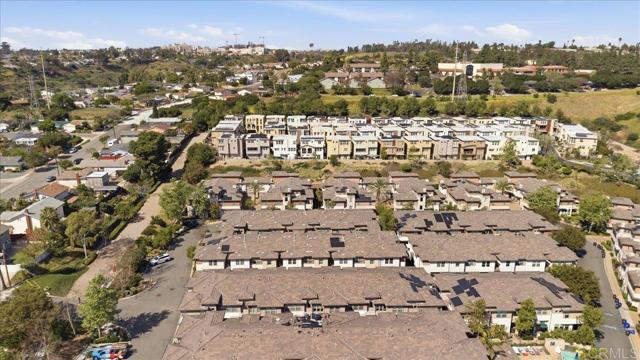 Detail Gallery Image 48 of 48 For 2510 Aperture Circle, San Diego,  CA 92108 - 3 Beds | 2/1 Baths