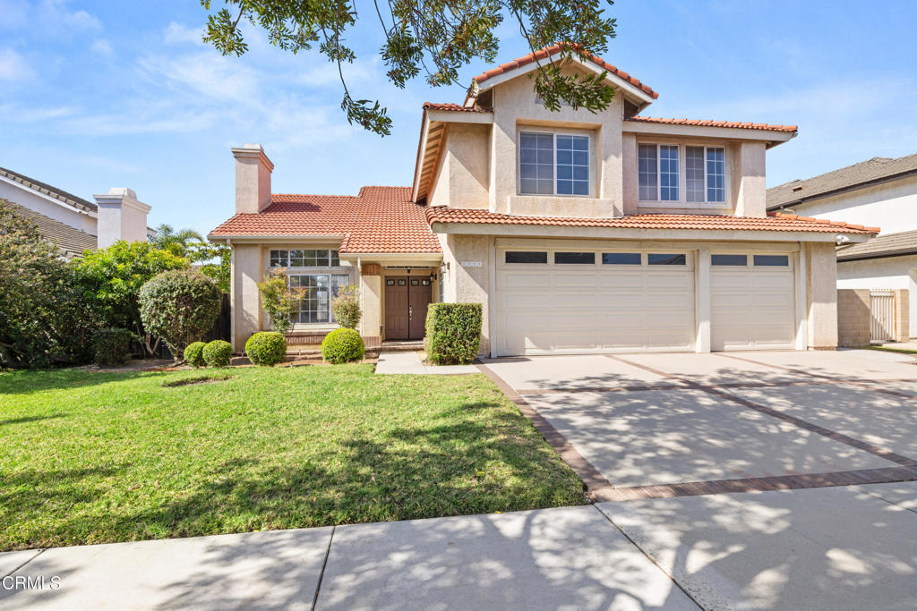 1731 Oneida Place