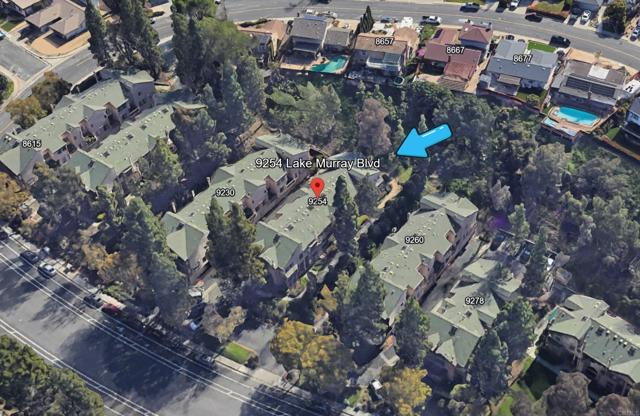 Image 4 of 54 For 9254 Lake Murray Boulevard B