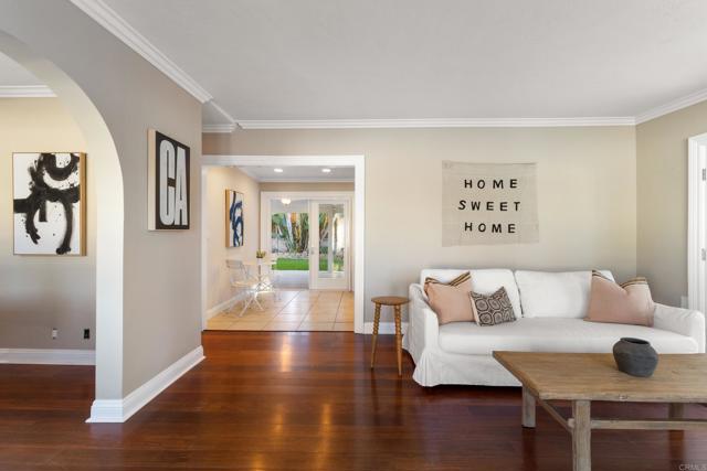 Detail Gallery Image 4 of 19 For 773 Puebla St, Encinitas,  CA 92024 - 3 Beds | 2 Baths