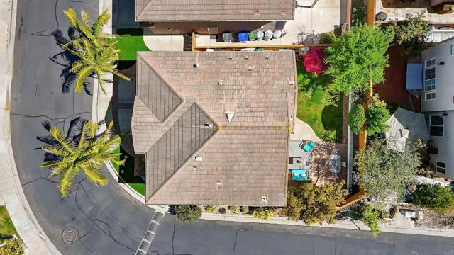 Detail Gallery Image 53 of 55 For 9783 Kika Ct, San Diego,  CA 92129 - 3 Beds | 2/1 Baths