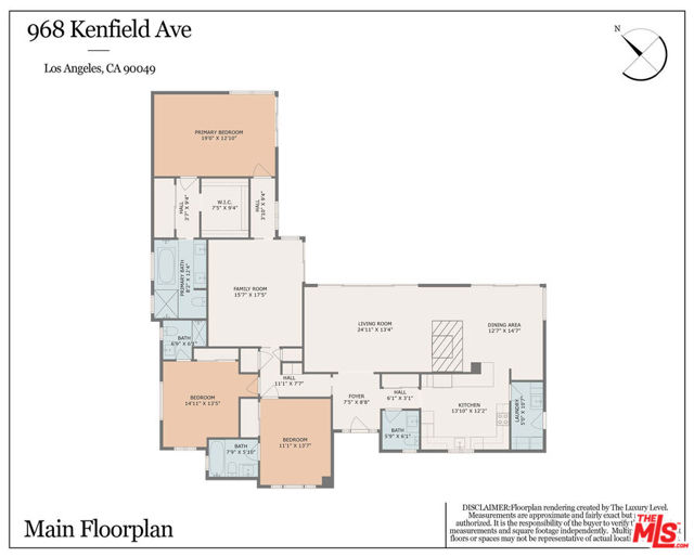 968 Kenfield Avenue, Los Angeles CA: https://media.crmls.org/mediaz/0d800c1b-240e-4ecc-90a2-590b205aad48.jpg