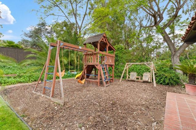 Detail Gallery Image 55 of 65 For 7401 Luna De Oro, Rancho Santa Fe,  CA 92067 - 4 Beds | 3/2 Baths