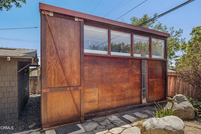 Detail Gallery Image 18 of 24 For 1229 N Sierra Bonita Ave, Pasadena,  CA 91104 - 2 Beds | 2 Baths
