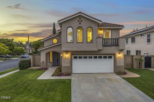 Detail Gallery Image 3 of 75 For 4548 via Dulce, Camarillo,  CA 93012 - 4 Beds | 2/1 Baths