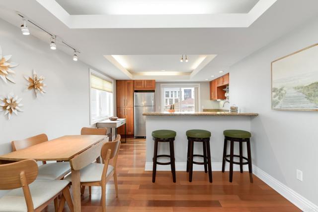 Detail Gallery Image 5 of 24 For 3119 Garrison St #3,  San Diego,  CA 92106 - 2 Beds | 2 Baths