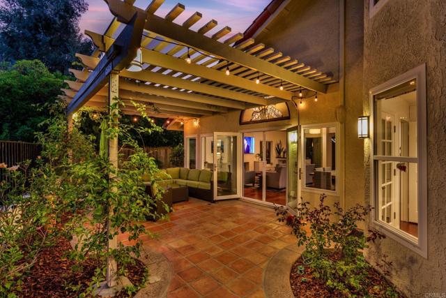 Detail Gallery Image 67 of 74 For 1153 via Montecito, Encinitas,  CA 92024 - 4 Beds | 2/1 Baths