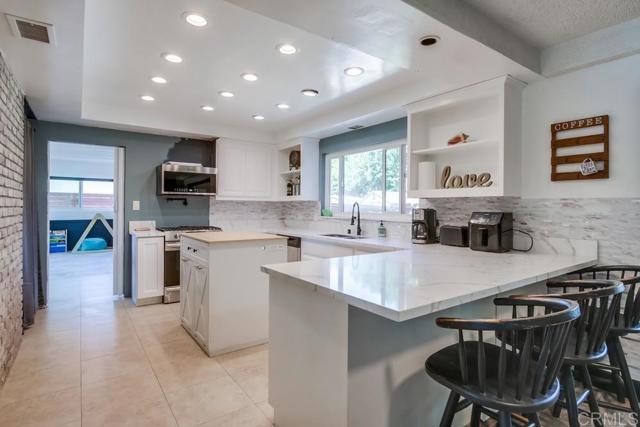 Home for Sale in El Cajon
