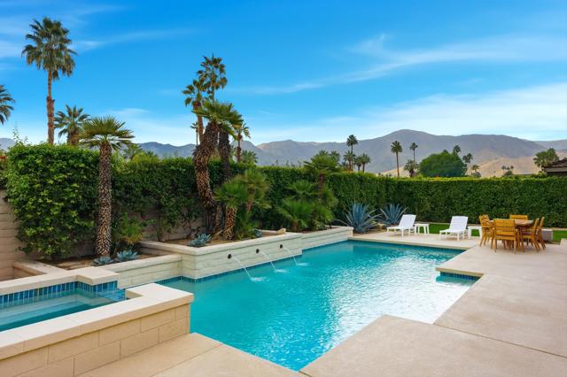 7 Mount Holyoke Drive, Rancho Mirage, CA 92270