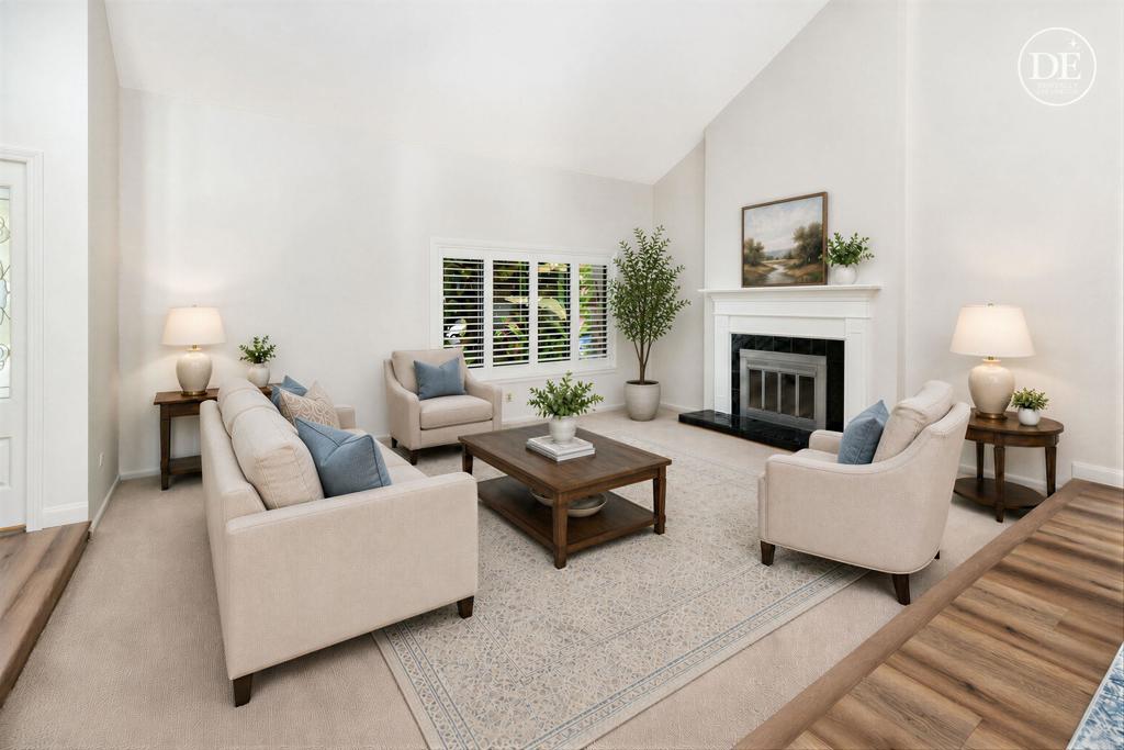 2309 Carriage Circle - photo 6
